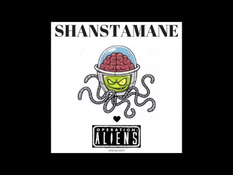 The Ending Of Alien  ft Shansta mane ( Official Video )