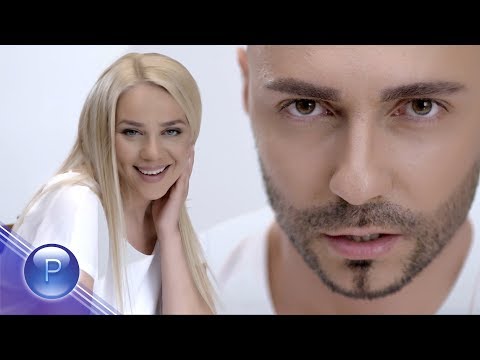 LAZAR FT GERGANA - AKO NYAMAM TEB / Лазар ft Гергана - Ако нямам теб,  2018
