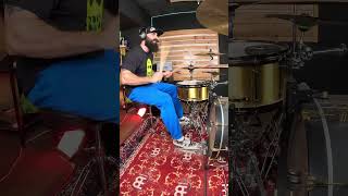PAINKILLER - JUDAS PRIEST | DRUM COVER