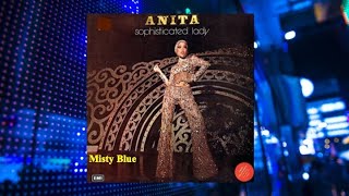 Download lagu Misty Blue - Anita Sarawak mp3 Download lagu Misty Blue - Anita Sarawak mp3