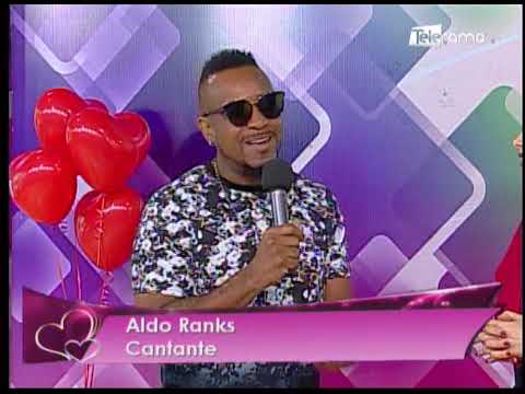 Aldo Ranks Cantante
