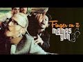 Mamas Gun - Finger On It OFFICIAL VIDEO 