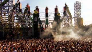 Decibel outdoor festival 2011 official aftermovie