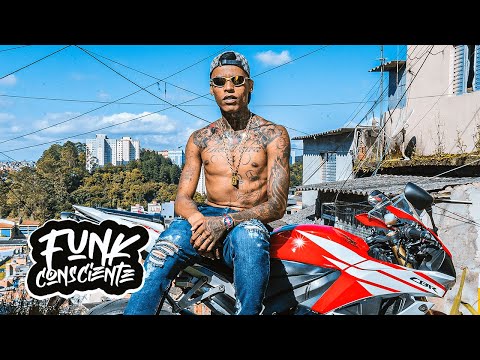 MC Mathy - Medley Anjo na Garupa (Video Clipe) DJ Dubom