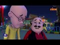 Motu Patlu मोटू पतलू S1 Motu Patlu Ka Dhamaal Episode 297 Part 1 Download Voot Kids 