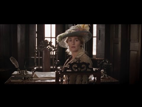 A Little Chaos (Clip 2)