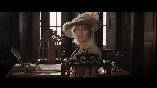 A Little Chaos - 'Interview' Sneak Peek - In cinemas now!