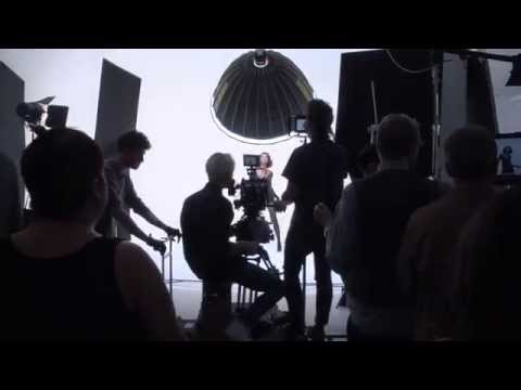 CHICAGO: Behind the Scenes with Brandy