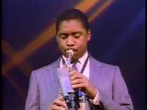 Branford Marsalis - Dienda