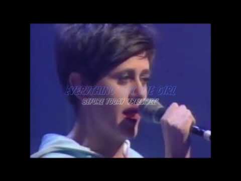 Everything But The Girl - Before Today 'Freestyle'