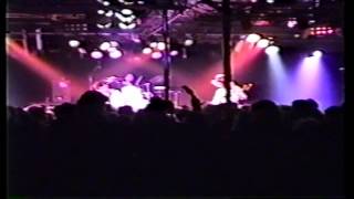 Green Day - Food around the corner // Dominated love slave [Live in Austin, Texas, 1993]