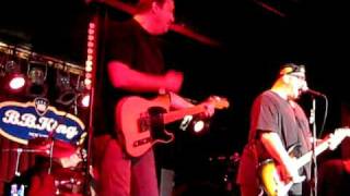 The Smithereens - Behind the Wall of Sleep - BB Kings NYC - 1/17/09