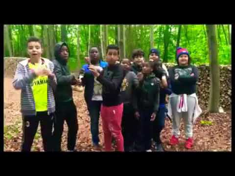 Les intellos de la street la sortie en forêt ! Épisode 1