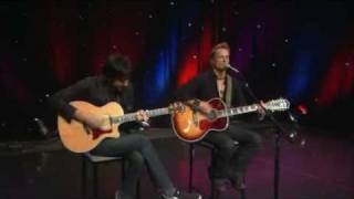 June 1: Music Lounge - Live Performance by Fuel - Bad Day