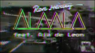 Ron Henley   Alaala Official Audio feat  Aia de Leon