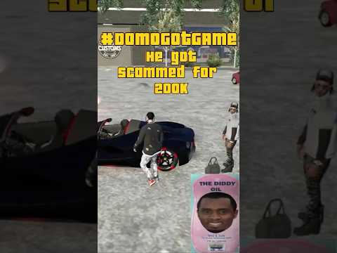 Мой оппонент пытался обмануть меня, но это пошло не так #yungeenace #fivem #gta #domogotgame #tro...