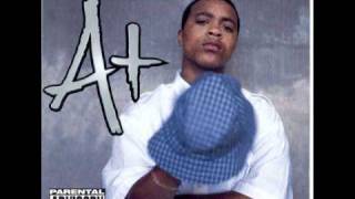 A+ feat. Canibus &amp; Lost Boyz - Boyz To Men (1999)