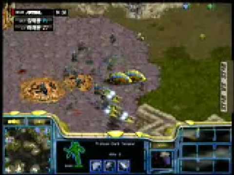 Shuttle snipe by sAviOr