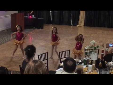 Latin Mirage Dance Studio  Gala Show ( Merengue)