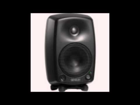 Genelec 8030B