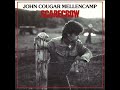 John Cougar Mellencamp   Small Town on HQ Vinyl with Lyrics in Description