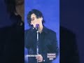 Qatar FIFA WORLD Cup 2022 Jongkook Performance Of Official Song Dreamers Dreamers Bts Jungkook