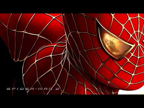 Spider-Man 2 Pizza Theme (Extended)