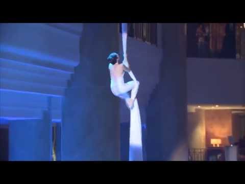 A.P.E Presents - Grand Hyatt 25th Anniversary 2015