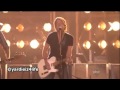 Keith Urban - Long Hot Summer (Billboard Music Awards 2011)