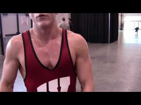 Andrew Howe (Wisconsin)