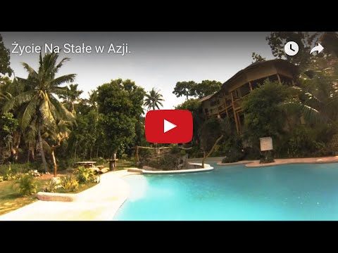 #141 Życie Na Stałe w Azji.