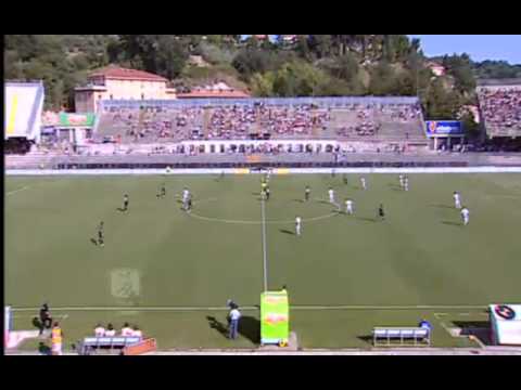 Ascoli 0-1 Sassuolo 17/09/2011 2011-12 - 5°