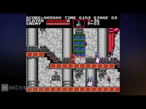 All Your History Are Belong To Us. Castlevania Part 2: Chorus of Confliction
