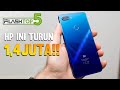 5 HP Xiaomi yang HARGANYA TURUN DRASTIS !! 5 HP Xiaomi yang HARGANYA TURUN DRASTIS !!