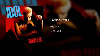 Billy Idol - Daytime Drama