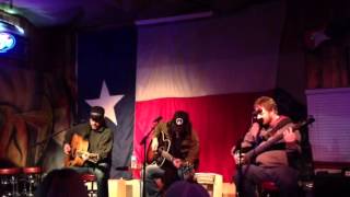 Departed CD Release Party: Prayer for the Lonely