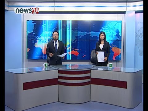 PRIME TIME NEWS_8 PM_2078_08_23 - NEWS24 TV
