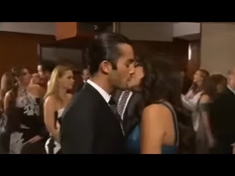 Aurora y Mariano - Teresa (parte 29)