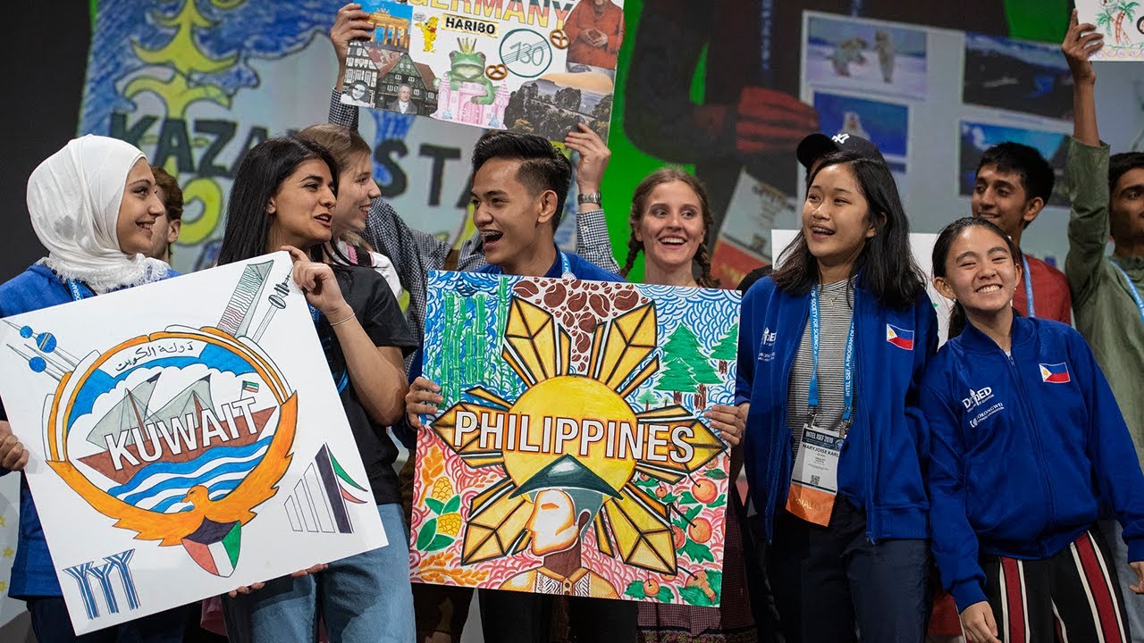 ISEF 2019 Highlights
