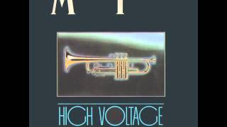 Maynard Ferguson - High Voltage - Jack usage