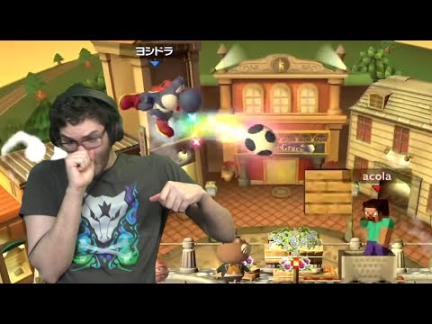 Nairo Talks About Yoshidora's Double Egg Snipe at Kagaribi