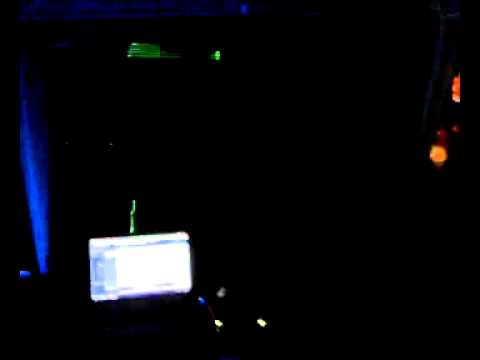 Radio.phobic Kikin Kayab eclipse total