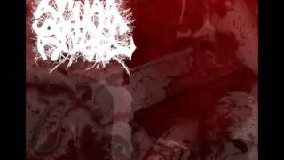 Scum Angel - Horizontal Cuts