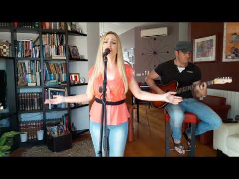 Ivana Sutlovic-Live Acoustic "Daddy Lessons" Beyonce