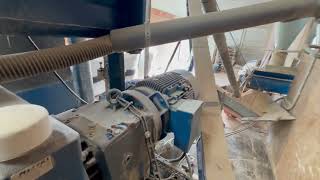 Peletizadora de ração Pelletpress Sweden Power Chippers PP 300 a venda - Imagem 4 | Agroline BR Peletizadora de ração Pelletpress Sweden Power Chippers PP 300 | Imagem 4 - Agroline