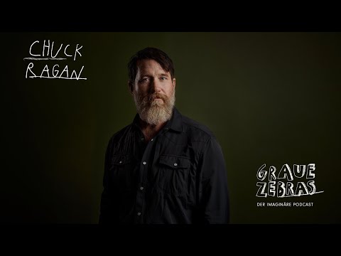 Graue Zebras, Folge 02, Gast: Chuck Ragan