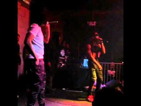 BlockBoyzBrooklynBikelifeMovement Team IV Hoolies