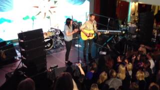 Scars on 45 ~ The Way That We Are