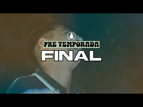 KILATE POLO vs NAICEN TINTEN -Final- PRETEMPORADA 23 DarkJail