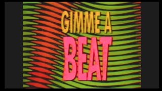 Gimme A Beat - TV Reclame (1989)